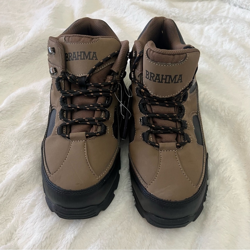 Brahma Men's Work Boots